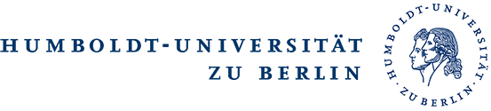 Humboldt-Universität zu Berlin Logo